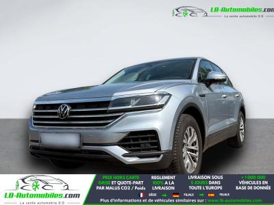 Volkswagen Touareg 3.0 TDI 231ch BVA 4Motion