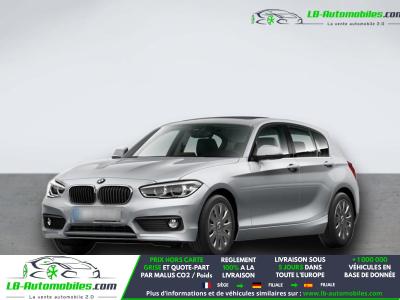 BMW Série 1 120i 184 ch BVA