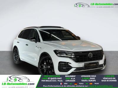 Volkswagen Touareg 4.0 TDI 421ch BVA 4Motion