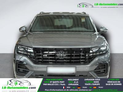 Volkswagen Touareg 4.0 TDI 421ch BVA 4Motion