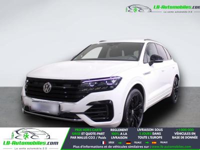 Volkswagen Touareg 4.0 TDI 421ch BVA 4Motion