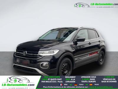 Volkswagen T-Cross 1.0 TSI 110 Start/Stop BVM