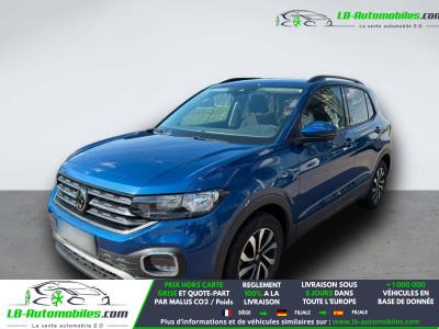 Volkswagen T-Cross 1.0 TSI 110 Start/Stop BVM