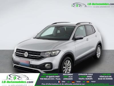 Volkswagen T-Cross 1.0 TSI 110 Start/Stop BVA
