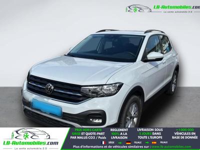 Volkswagen T-Cross 1.0 TSI 110 Start/Stop BVA