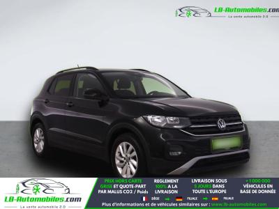Volkswagen T-Cross 1.0 TSI 110 Start/Stop BVA