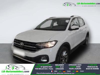 Volkswagen T-Cross 1.0 TSI 110 Start/Stop BVA