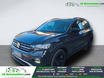 Volkswagen T-Cross 1.0 TSI 115 Start/Stop BVM