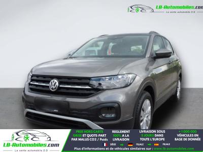 Volkswagen T-Cross 1.0 TSI 115 Start/Stop BVA