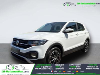 Volkswagen T-Cross 1.0 TSI 115 Start/Stop BVA