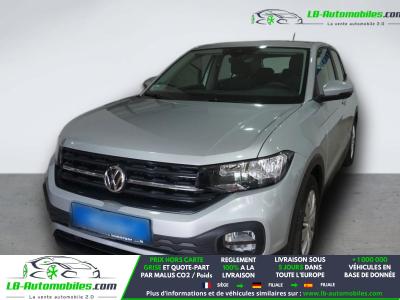 Volkswagen T-Cross 1.0 TSI 115 Start/Stop BVA