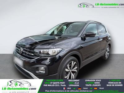 Volkswagen T-Cross 1.0 TSI 115 Start/Stop BVA