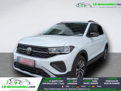Volkswagen T-Cross 1.0 TSI 115 Start/Stop BVA