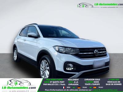 Volkswagen T-Cross 1.0 TSI 95 Start/Stop BVM