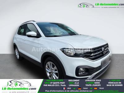 Volkswagen T-Cross 1.0 TSI 95 Start/Stop BVM