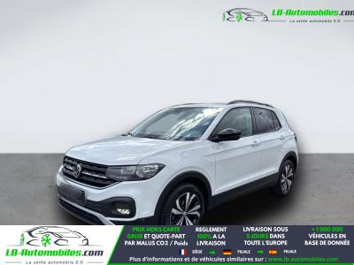 Volkswagen T-Cross 1.0 TSI 95 Start/Stop BVM