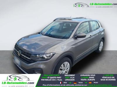 Volkswagen T-Cross 1.0 TSI 95 Start/Stop BVM