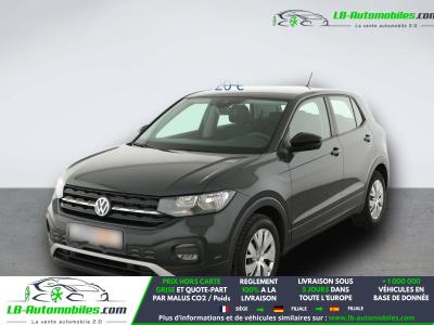 Volkswagen T-Cross 1.0 TSI 95 Start/Stop BVM