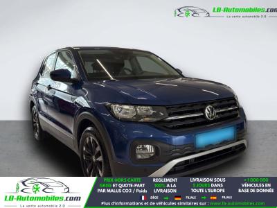 Volkswagen T-Cross 1.0 TSI 95 Start/Stop BVM