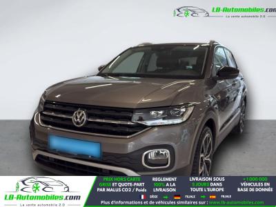 Volkswagen T-Cross 1.6 TDI 95 Start/Stop BVM