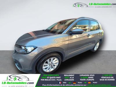 Volkswagen T-Cross 1.6 TDI 95 Start/Stop BVA