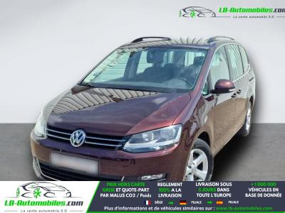 Volkswagen Sharan 1.4 TSI 150