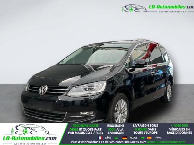 Volkswagen Sharan 1.4 TSI 150