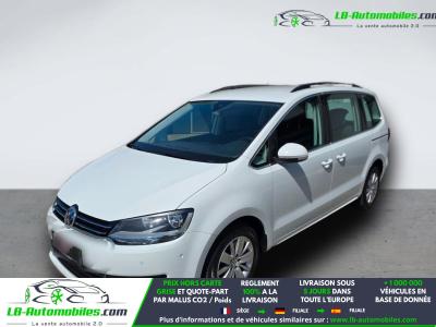 Volkswagen Sharan 1.4 TSI 150
