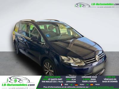 Volkswagen Sharan 1.4 TSI 150