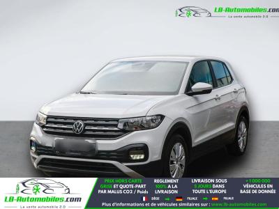Volkswagen T-Cross 1.0 TSI 95 Start/Stop BVM