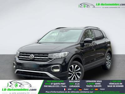 Volkswagen T-Cross 1.0 TSI 95 Start/Stop BVM