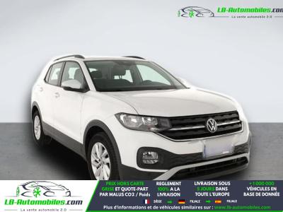 Volkswagen T-Cross 1.0 TSI 95 Start/Stop BVM