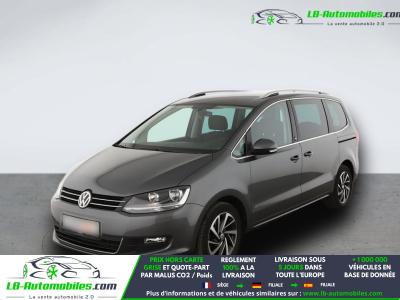 Volkswagen Sharan 1.4 TSI 150  BVA