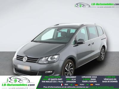 Volkswagen Sharan 1.4 TSI 150  BVA
