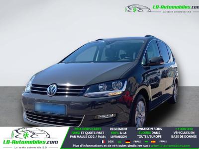 Volkswagen Sharan 1.4 TSI 150  BVA