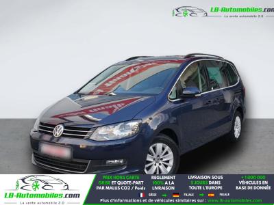 Volkswagen Sharan 1.4 TSI 150  BVA