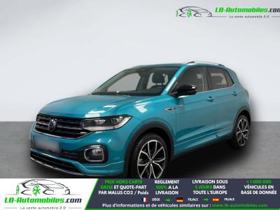 Volkswagen T-Cross 1.0 TSI 110 Start/Stop BVA