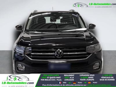 Volkswagen T-Cross 1.0 TSI 110 Start/Stop BVA