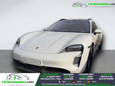 Porsche Taycan Cross Turismo 4S 571 ch 5 Places