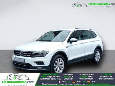 Volkswagen Tiguan Allspace 1.5 TSI 150ch BVA