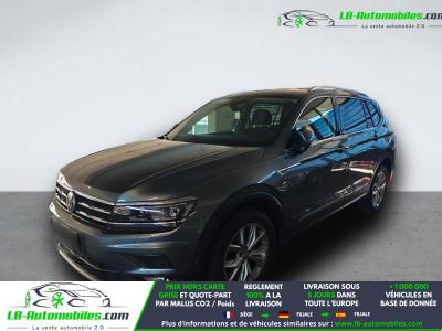Volkswagen Tiguan Allspace 1.5 TSI 150ch BVA