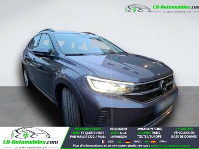 Volkswagen Taigo Taigo 1.0 TSI 110 BVM
