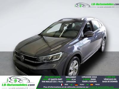 Volkswagen Taigo Taigo 1.0 TSI 110 BVM