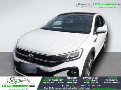 Volkswagen Taigo Taigo 1.0 TSI 110 BVM