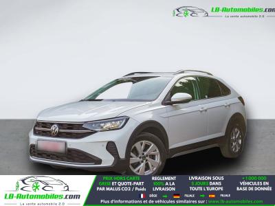 Volkswagen Taigo 1.0 TSI 95 BVM