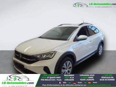 Volkswagen Taigo 1.0 TSI 95 BVM