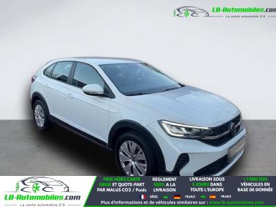Volkswagen Taigo 1.0 TSI 95 BVM