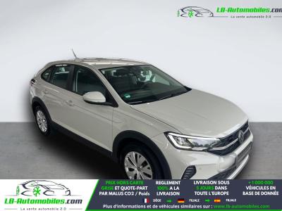 Volkswagen Taigo 1.0 TSI 95 BVM