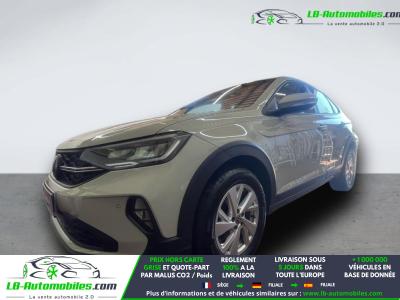 Volkswagen Taigo 1.0 TSI 95 BVM