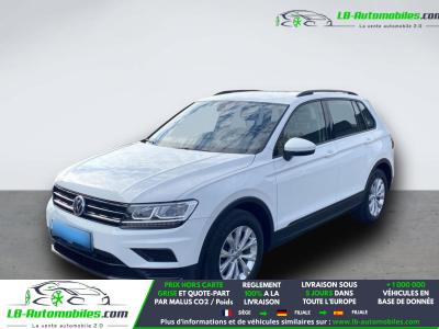 Volkswagen Tiguan 1.4 TSI 150 BMT BVM
